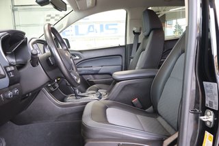 Chevrolet Colorado 4WD Z71 2021 à Montréal, Québec - 2 - w320h240px