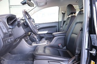 Chevrolet Colorado  2022 à Montréal, Québec - 2 - w320h240px