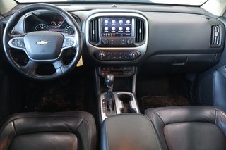 Chevrolet Colorado  2022 à Montréal, Québec - 3 - w320h240px