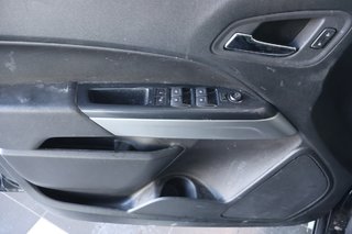 Chevrolet Colorado  2022 à Montréal, Québec - 19 - w320h240px