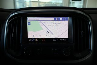 Chevrolet Colorado  2022 à Montréal, Québec - 15 - w320h240px