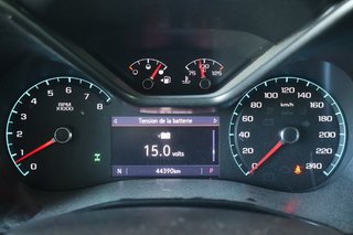 Chevrolet Colorado  2022 à Montréal, Québec - 4 - w320h240px