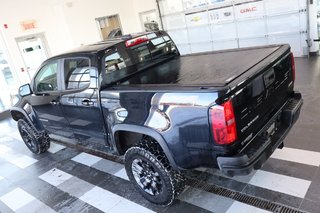 Chevrolet Colorado  2022 à Montréal, Québec - 21 - w320h240px