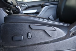 Chevrolet Colorado  2022 à Montréal, Québec - 6 - w320h240px