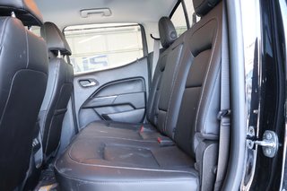 Chevrolet Colorado  2022 à Montréal, Québec - 20 - w320h240px