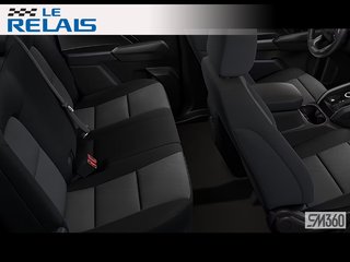 Chevrolet Colorado  2026 à Montréal, Québec - 5 - w320h240px