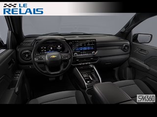 Chevrolet Colorado  2026 à Montréal, Québec - 6 - w320h240px
