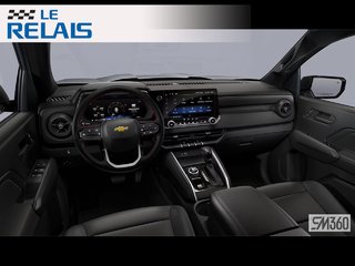 2026 Chevrolet Colorado in Montreal, Quebec - 5 - w320h240px