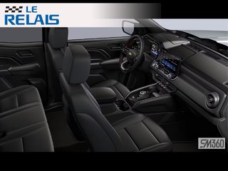 2026 Chevrolet Colorado in Montreal, Quebec - 6 - w320h240px