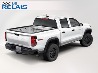 Chevrolet Colorado  2026 à Montréal, Québec - 3 - w320h240px