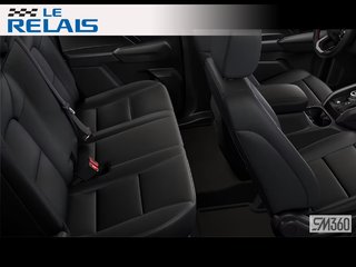 2026 Chevrolet Colorado in Montreal, Quebec - 4 - w320h240px