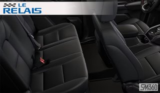 2026 Chevrolet Colorado in Montreal, Quebec - 4 - w320h240px