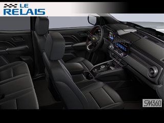 2026 Chevrolet Colorado in Montreal, Quebec - 6 - w320h240px