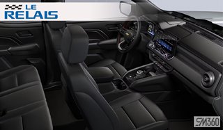 2026 Chevrolet Colorado in Montreal, Quebec - 6 - w320h240px