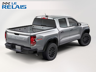 Chevrolet Colorado  2026 à Montréal, Québec - 3 - w320h240px