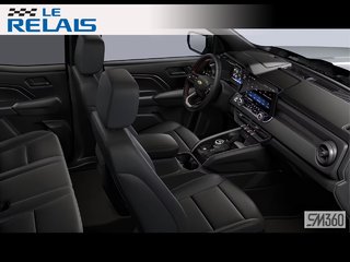 Chevrolet Colorado  2026 à Montréal, Québec - 6 - w320h240px