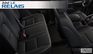 Chevrolet Colorado  2026 à Montréal, Québec - 4 - w320h240px