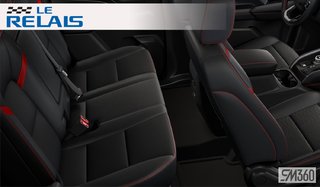 Chevrolet Colorado  2026 à Montréal, Québec - 4 - w320h240px