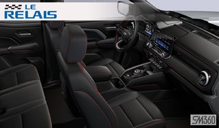 Chevrolet Colorado  2026 à Montréal, Québec - 6 - w320h240px