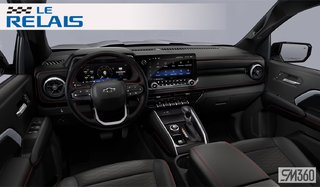 Chevrolet Colorado  2026 à Montréal, Québec - 5 - w320h240px