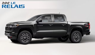 Chevrolet Colorado  2026 à Montréal, Québec - 2 - w320h240px