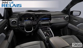 Chevrolet Colorado  2026 à Montréal, Québec - 6 - w320h240px