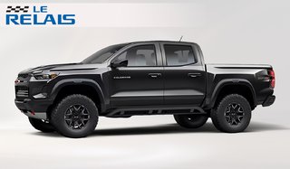Chevrolet Colorado  2026 à Montréal, Québec - 2 - w320h240px