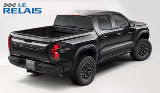Chevrolet Colorado  2026 à Montréal, Québec - 3 - w320h240px