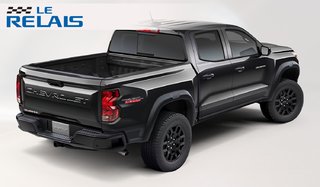 2026 Chevrolet Colorado in Montreal, Quebec - 3 - w320h240px