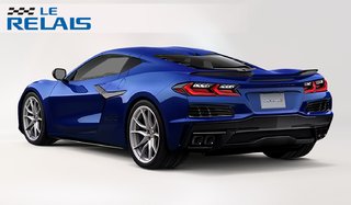 Chevrolet Corvette Grand Sport  27 à Montréal, Québec - 3 - w320h240px