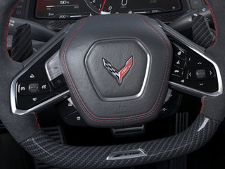 2025 Chevrolet CORVETTE Z06 in Montreal, Quebec - 19 - w320h240px