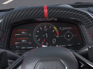 2025 Chevrolet CORVETTE Z06 in Montreal, Quebec - 18 - w320h240px