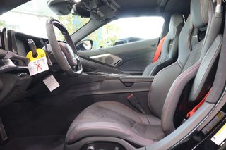 Chevrolet Corvette Z06  2026 à Montréal, Québec - 2 - w320h240px