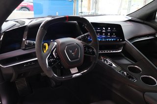 Chevrolet Corvette Z06  2026 à Montréal, Québec - 3 - w320h240px