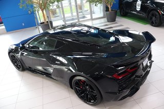Chevrolet Corvette Z06  2026 à Montréal, Québec - 15 - w320h240px