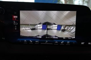 Chevrolet Corvette Z06  2026 à Montréal, Québec - 12 - w320h240px