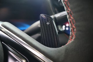 Chevrolet Corvette Z06  2026 à Montréal, Québec - 11 - w320h240px