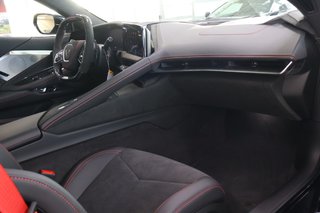 Chevrolet Corvette Z06  2026 à Montréal, Québec - 8 - w320h240px
