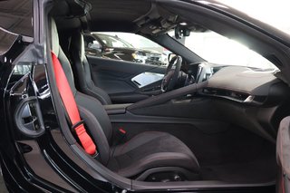 Chevrolet Corvette Z06  2026 à Montréal, Québec - 7 - w320h240px