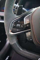 Chevrolet Corvette Z06  2026 à Montréal, Québec - 9 - w320h240px