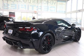 Chevrolet Corvette Z06  2026 à Montréal, Québec - 17 - w320h240px