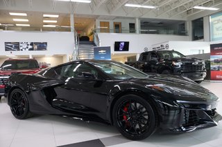 Chevrolet Corvette Z06  2026 à Montréal, Québec - 6 - w320h240px