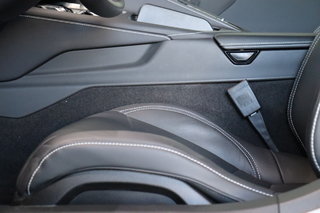 2022  Corvette 1LT TAUX A PARTIR DE 4.99% in Montreal, Quebec - 5 - w320h240px