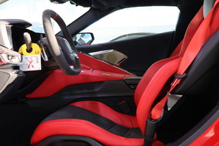 Chevrolet Corvette  2025 à Montréal, Québec - 2 - w320h240px