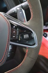 Chevrolet Corvette  2025 à Montréal, Québec - 11 - w320h240px