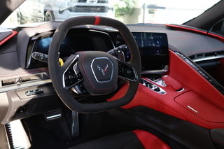 Chevrolet Corvette  2025 à Montréal, Québec - 5 - w320h240px