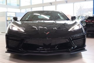 Chevrolet Corvette  2026 à Montréal, Québec - 5 - w320h240px