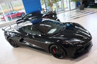 Chevrolet Corvette  2026 à Montréal, Québec - 6 - w320h240px