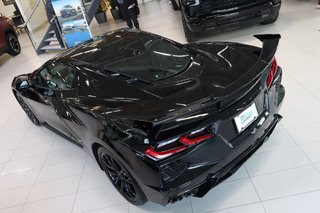 Chevrolet Corvette  2026 à Montréal, Québec - 14 - w320h240px