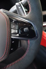 Chevrolet Corvette  2026 à Montréal, Québec - 10 - w320h240px